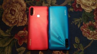 Spesifikasi Realme C3 untuk Indonesia Lebih Tinggi Ketimbang Versi India