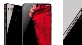 Essential, Merek Ponsel Buatan Pencipta Android, Dimatikan