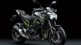 Kawasaki Z900 Edisi 2020 Mendarat di Indonesia, Gunakan Standar Euro5