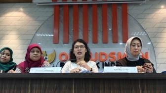 JPP-TPPO Singgung Kementerian PPPA 'Diam' Soal Kasus Andre Rosiade