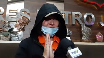 Akun IG Lucinta Luna Masih Aktif Jualan, Netizen Nyinyir