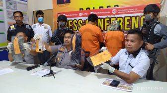 Jalani proses hukum, oknum Guru di Bolmong dibebastugaskan