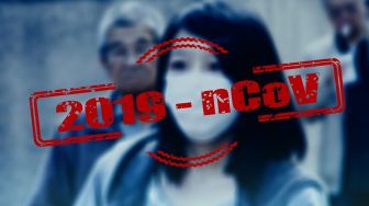 Positif corona, Jin sempat 7 hari di Bali