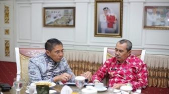 Tertinggi, Investasi Singapura di Riau Capai Rp 9,2 Triliun