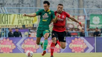 Laga Semifinal Digelar Tanpa Penonton, Persebaya Siapkan Acara Nobar