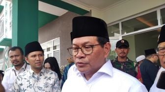 Ada Kabar Reshuffle Kabinet Besok, Istana: Beliau Tahu Banget Mana yang Jadi Kebutuhan Kabinet