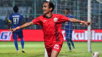 Kedah FA Ingin Datangkan Pemain Indonesia, Riko Simanjuntak dan Lilipaly?