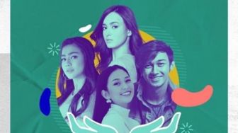 Seru-Seruan di Platform JOOX Bareng Influencer Sambil Berbagi