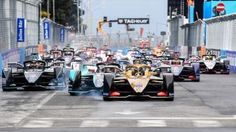 Uang yang Disetorkan Pemprov DKI untuk Formula E Dipastikan Tidak Hangus