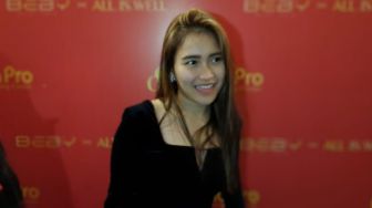 Ayu Ting Ting Berencana Luncurkan Produk Kecantikan