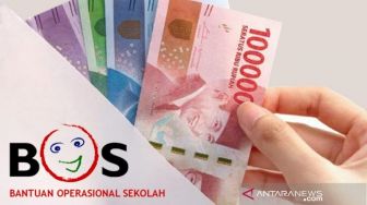 Anggota Komisi X Miliki 3 Catatan Penting Soal Perubahan Alur Dana BOS