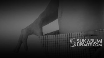 Dijerat Pasal Pornografi, Pria Pamer Kemaluan ke Anak-anak di Cibadak 