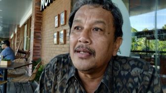 Pariwisata Bali Terdampak Isu Virus Corona, NasDem: Saatnya Benahi Infra