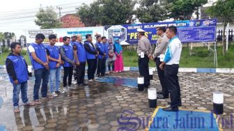 Sering Gagal Buat SIM, ini Solusi dari Satlantas Polres Pamekasan