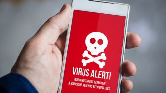 Malware Berbahaya Ditemukan pada Ratusan Aplikasi dalam AppGallery Huawei