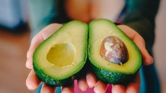 5 Buah Tinggi Serat Untuk Menurunkan Berat Badan dengan Mudah