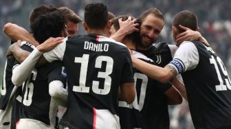 Kabar Gembira, Skuat Juventus Dinyatakan Bebas COVID-19