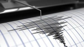 potensi laut seram Gempa Magnitudo 5 8 Guncang Maluku Tak Berpotensi Tsunami