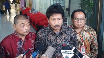 Pernyataannya Tuai Polemik, DPR Minta Kepala BPIP Tak Lagi Bicara ke Media