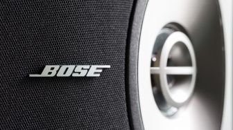 Bose Buka Toko Kesembilan di Pacific Place Mall