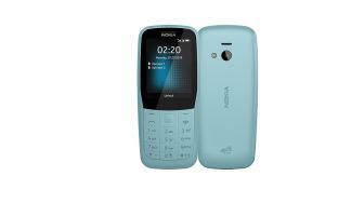 HMD Global Siap Luncurkan Nokia 220 4G Terbaru