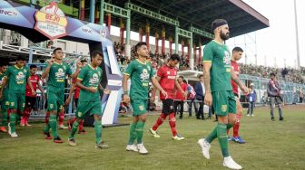 Laga Semifinal Piala Gubernur Jatim Digelar Tanpa Penonton, Ini Alasannya