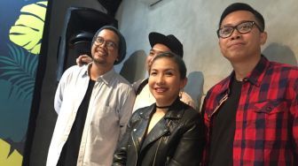 Lama Vakum dan Terancam Bubar, Ten2Five Rekrut Personel Baru