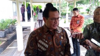 Klarifikasi Pramono Anung Soal Mitos ke Kediri: Berita Sudah Melenceng