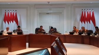 Genjot Pariwisata di Tengah Virus Corona, Pemerintah Akan Beri Diskon