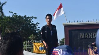 KCM Pamekasan Berizin Disoal, Galian C Ilegal Dibiarkan