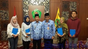 Pemkab Pamekasan Imbau Warga Tak Khawatir Kepulangan 4 Mahasiswa dari Wuhan