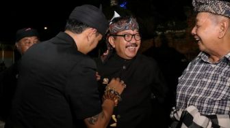 Wagub Bali Yakin Nilai Budaya Relevan dalam Kehidupan Kekinian