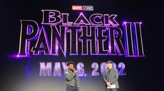 Serba-serbi Black Panther 2 yang Sudah Diketahui Sejauh Ini