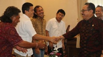 19 Negara Ikuti Indonesia Dreams Come True Cup 2020 di Bali