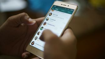 Cara Melihat Siapa Kontak Paling Sering Bertukar Pesan di WhatsApp Anda