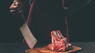 Harga Daging Sapi Lokal di Kota Padang Rp 140 Ribu per Kilogram, Pedagang Mengeluh Penjualan Merosot