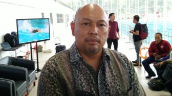 Jelang Olimpiade 2020, Pelatnas Renang Belum Dimulai, Anggaran Belum Cair