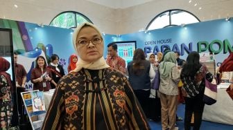 Jika Sudah Ditemukan, BPOM Akan Percepat Izin Edar Vaksin Corona Covid-19