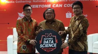 Terungkap Alasan Indonesia Masih Impor Analis Data