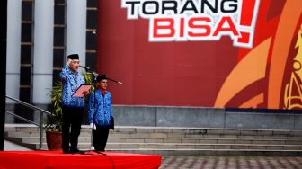 Kemenpora harus Sukseskan PON 2020 di Papua