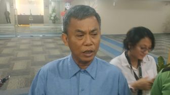 Tak Sudi Diseret Korupsi Yoory, Ketua DPRD DKI Minta Anies Tanggung Jawab
