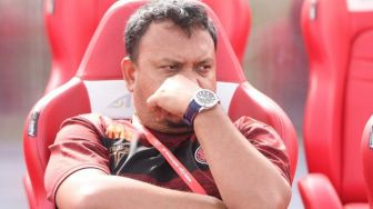 Liga 1 Restart Oktober, Persiraja Takkan Komplain jika Harus Main di Jawa