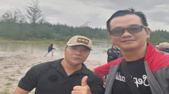 HNSI Bangka Imbau Nelayan Lengkapi Administrasi