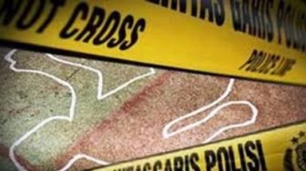 Mengaku Dapat Bisikan Gaib, Bapak Di Pekanbaru Bunuh Anak Kandung