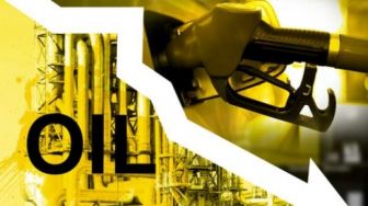 Virus Corona Terus Menghantam Harga Minyak Dunia