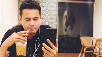 Artis BJ yang Ditangkap Terkait Kasus Narkoba Ternyata Bobby Joseph