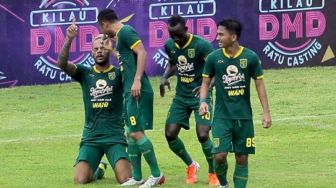 Alasan Persebaya Tolak Lanjutan Kompetisi Liga 1 2020