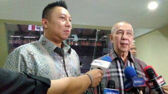 Perbasi Klarifikasi Kejadian Timnas Basket Indonesia di Kualifikasi FIBA World Cup