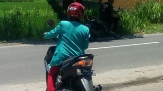 Minta Ayam dan Perkedel, Wanita Tipu Katering di Bantul Pakai Alamat Palsu