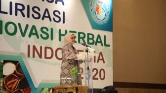 Agar Obat Herbal Asli Indonesia Mendunia, BPOM: Peneliti Harus Dimudahkan